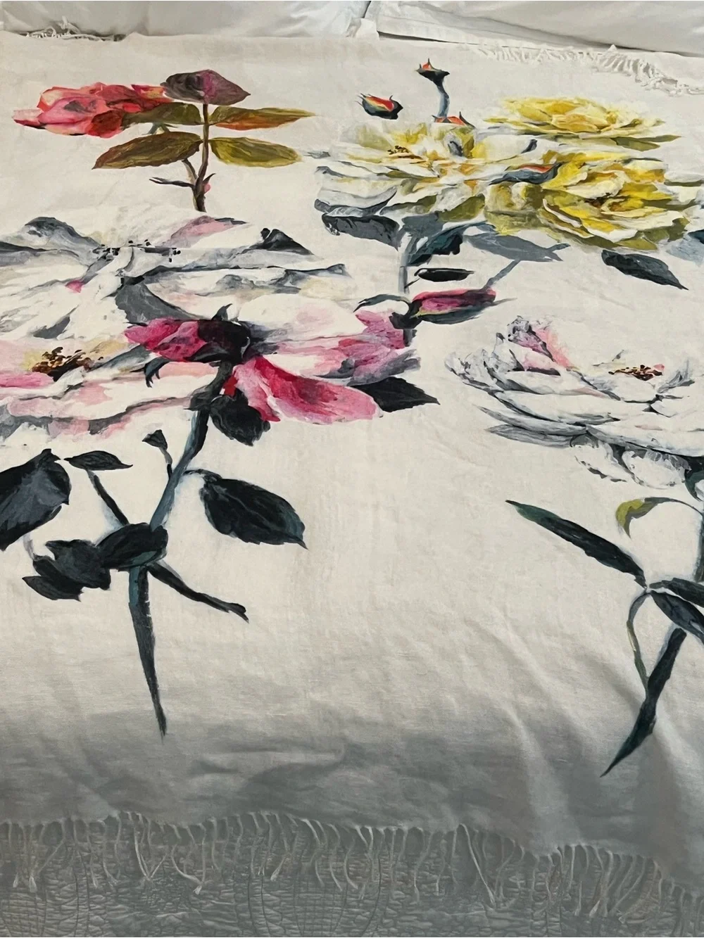 Designers Guild lightweight decorative
